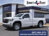 New 2025 GMC Sierra 1500 Pro w/ Pro Value Package image 2