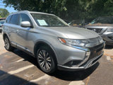 Used 2020 Mitsubishi Outlander SEL image 3