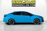 New 2025 Nissan Versa SR w/ Trunk Package image 3