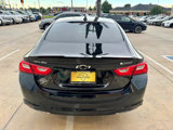 Used 2017 Chevrolet Malibu Premier w/ Premier Sun and Wheel Package image 5
