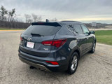 Used 2017 Hyundai Santa Fe Sport image 5