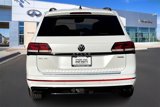 Used 2023 Volkswagen Atlas SEL R-Line image 4