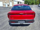 New 2025 Kia K4 EX image 4