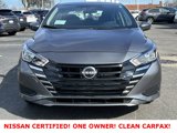 Certified 2023 Nissan Versa SV image 6