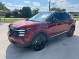 Used 2025 Nissan Kicks SR image 3