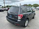 Used 2011 Subaru Forester 2.5X Premium w/ All-Weather Pkg image 6