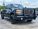 Used 2012 GMC Sierra 2500 Denali w/ Suspension Package, Off-Road image 2