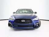 Used 2023 INFINITI Q50 Sensory image 5