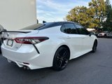 Used 2023 Toyota Camry XSE image 3