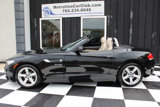 Used 2012 BMW Z4 sDrive28i w/ Premium Pkg image 5