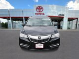 Used 2016 Acura MDX SH-AWD w/ Technology Package image 6