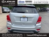 Used 2020 Chevrolet Trax LT w/ Driver Confidence Package image 5