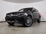 Certified 2022 Mercedes-Benz GLC 300 image 2
