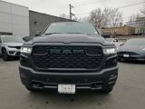 New 2025 RAM 1500 Classic Warlock image 2