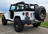 Used 2015 Jeep Wrangler Sport image 4
