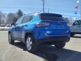 Used 2022 Jeep Compass Latitude w/ Convenience Group image 3