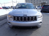 Used 2017 Jeep Grand Cherokee Laredo w/ Quick Order Package 23E image 3