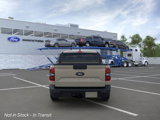 New 2025 Ford Maverick XLT image 5