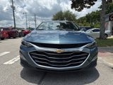 Used 2024 Chevrolet Malibu LT image 3