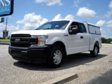 Used 2018 Ford F150 XL w/ Equipment Group 101A Mid image 4