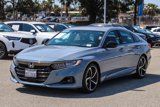 Certified 2022 Honda Accord Sport image 3