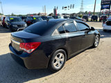 Used 2014 Chevrolet Cruze LT image 4