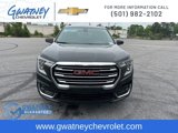 Used 2024 GMC Terrain SLT image 2