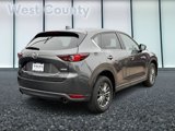 Used 2017 MAZDA CX-5 Touring image 4