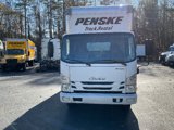 Used 2019 Isuzu NPR image 2