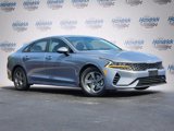 Used 2023 Kia K5 LXS image 2