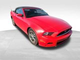 Used 2014 Ford Mustang Premium image 4