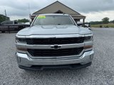 Used 2016 Chevrolet Silverado 1500 LT w/ All Star Edition image 4
