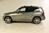 Used 2012 Mercedes-Benz GLK 350 4MATIC image 3