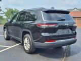 Certified 2021 Jeep Grand Cherokee L Laredo w/ Luxury Tech Group I image 5