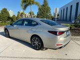 Certified 2024 Lexus ES 350 w/ Premium Package image 2