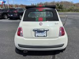 Used 2012 FIAT 500 Gucci image 4