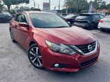 Used 2016 Nissan Altima 2.5 SR image 2