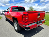 Used 2017 Chevrolet Silverado 1500 LT w/ Texas Edition image 4