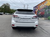 Used 2015 Lexus RX 350 F Sport image 4