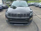 Used 2020 Jeep Compass Latitude w/ Cold Weather Group image 2