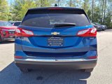 Certified 2020 Chevrolet Equinox LT image 5