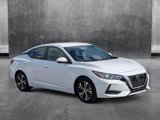 Used 2022 Nissan Sentra SV image 3