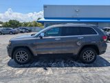 Used 2019 Jeep Grand Cherokee Limited image 4