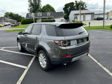 Used 2017 Land Rover Discovery Sport HSE image 6