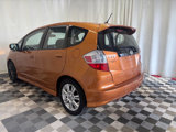 Used 2009 Honda Fit Sport image 5