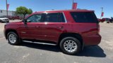 Used 2017 GMC Yukon SLE w/ HD Trailering Package image 6