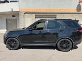 Used 2017 Land Rover Discovery HSE Luxury image 4