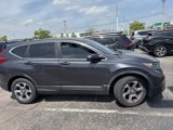 Used 2017 Honda CR-V EX image 3