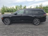 Used 2021 Jeep Grand Cherokee L Overland w/ Advanced Protech Group III image 2