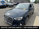 Used 2019 Audi A3 2.0T Premium image 4
